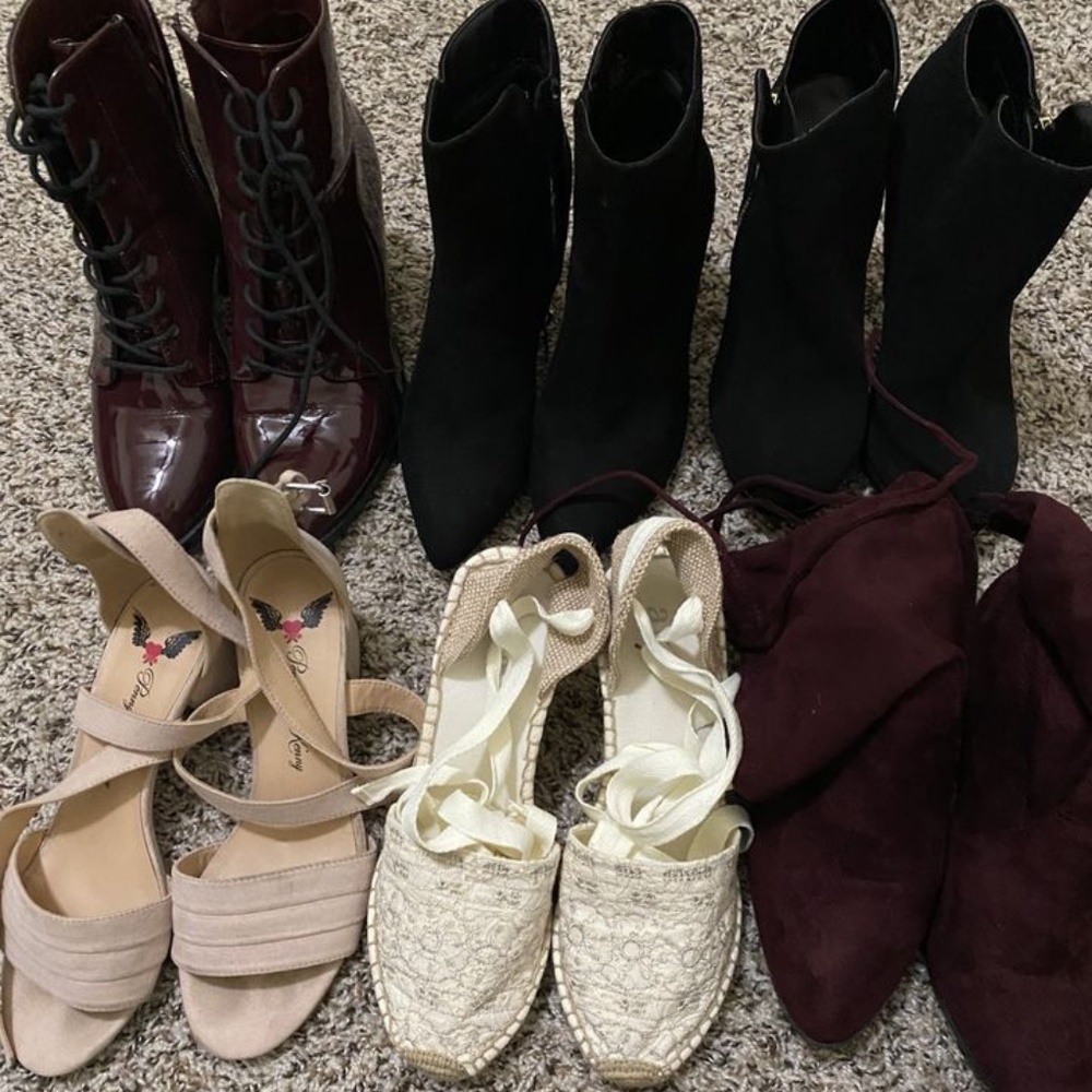 Cute Booties for sale